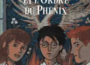 Quiz Harry Potter et l'ordre du phnix (partie 1)