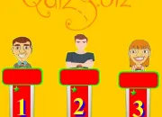 Quiz Questions pour un Quizzbizien