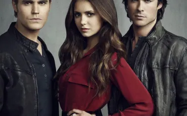 Quiz Vampire diaries