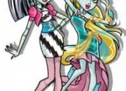 Quiz Monster High