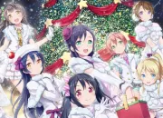 Quiz Love Live ! School Idol - Les personnages