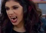 Quiz Chica Vampiro