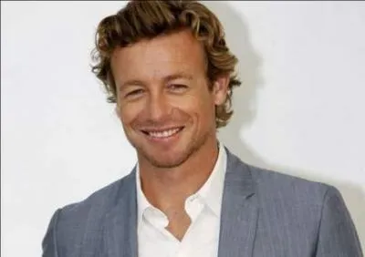 Qui est le personnage principal de "The Mentalist" ?