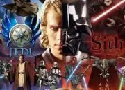 Quiz Les personnages de Star Wars