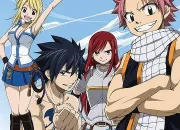 Quiz Fairy Tail