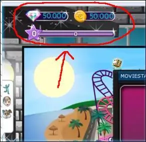 À quoi sert la section 'Fame' sur MSP ?