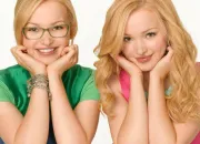 Quiz Liv et Maddie