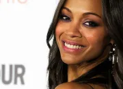 Quiz Vrai-faux (1) - Zoe Saldana