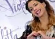 Quiz Violetta