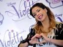 Quiz Violetta