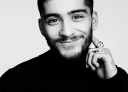 Quiz Quizz sur Zayn Malik