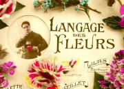 Quiz Langage des fleurs