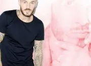 Quiz Quiz M Pokora (POKORActualit)