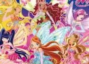 Quiz Winx de la saison 1  5