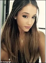 Quelle est la plus longue relation amoureuse d'Ariana Grande ?