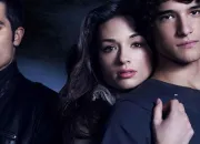 Quiz Teen Wolf - Saisons 1  5