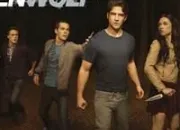 Quiz Teen Wolf