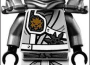 Quiz Ninjago d'or