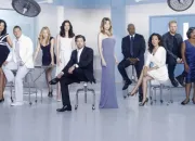 Quiz Grey's Anatomy