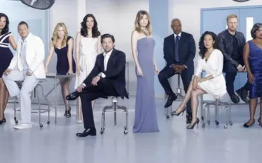 Quiz Grey s anatomy