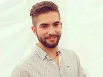 Quelle chanson a sorti Kendji durant cette année 2015 ?