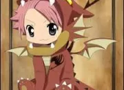 Quiz Fairy Tail