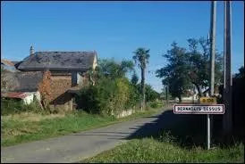 Nous commenons l'anne 2016 sur le Plateau de Lannemezan,  Bernadets-Dessus. Commune de l'aire urbaine de Tarbes, elle se situe en rgion ...