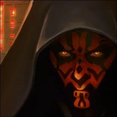 Commençons facilement par cette question : de quelles couleurs sont les sabres lasers des Sith ?