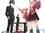 Quiz Charlotte (Anime)