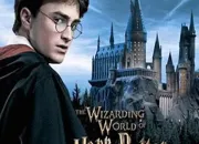 Quiz Connais-tu bien Harry Potter ?