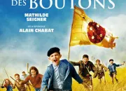 Quiz La Guerre des boutons - (1)