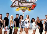 Quiz Les vacances des Anges