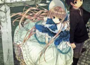 Quiz Gosick