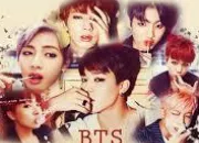 Quiz BTS