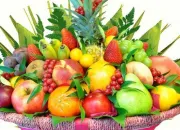 Quiz Les fruits exotiques - 2