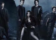 Quiz The Vampire Diaries