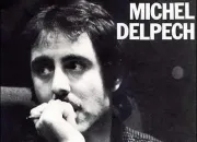 Quiz Hommage  Michel Delpech