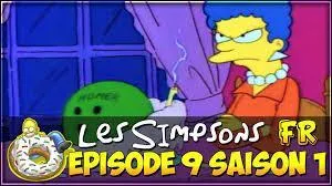 Quel est le titre de cet épisode ?