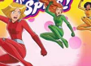 Quiz Les personnages de Totally Spies