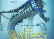 Quiz Les Royaumes de Feu - Tome 1 et 2