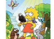 Quiz 'Les Simpson' - Les animaux