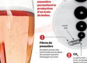 Quiz Le champagne et la chimie de ses bulles