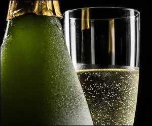 Une seule flûte de champagne contient ------------------ de bulles de gaz carbonique ? Combien vous avez dit ? Je viens juste d'ouvrir la bouteille et je ne sais plus compter et suis ivre de joie !