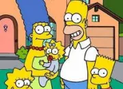 Quiz La famille Simpson