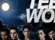 Quiz Teen Wolf