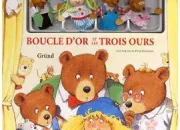 Quiz Boucle d'or et les trois ours