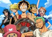 Quiz One Piece