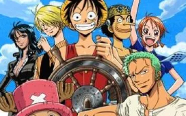 Quiz One piece