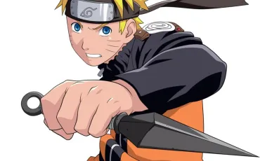 Quiz Naruto