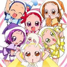 Quiz Magical doremi